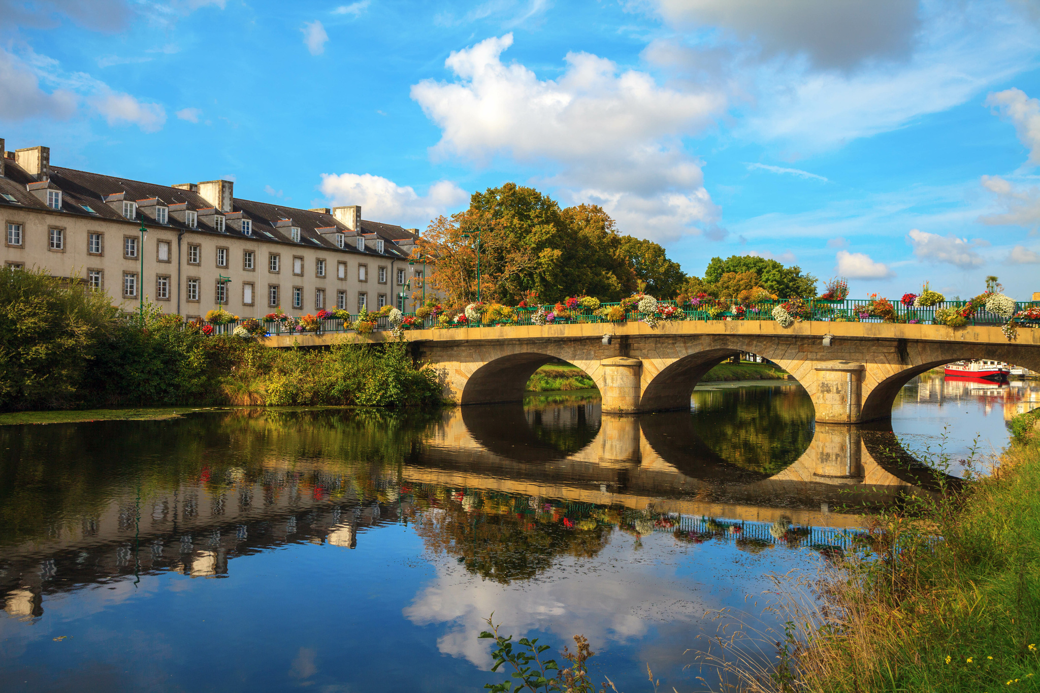 Programme immobilier neuf BELLEVUE